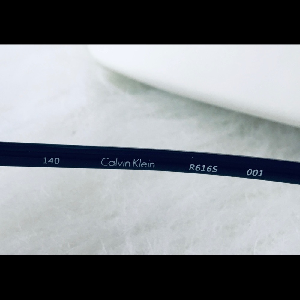 Calvin Klein Sunglasses - Picture 6 of 6
